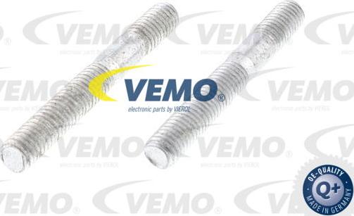 Vemo V30-62-1054 - Конденсатор кондиционера avtokuzovplus.com.ua