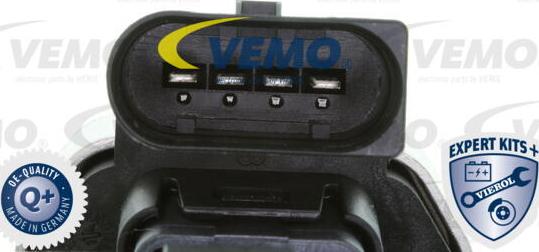 Vemo V30-63-0005 - Клапан повернення ОГ autocars.com.ua