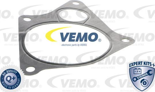 Vemo V30-63-0005 - Клапан повернення ОГ autocars.com.ua