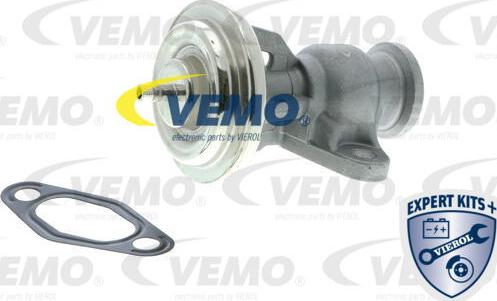 Vemo V30-63-0009 - Клапан повернення ОГ autocars.com.ua