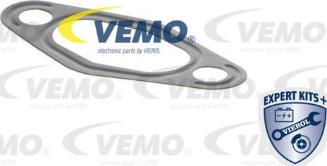 Vemo V30-63-0009 - Клапан повернення ОГ autocars.com.ua