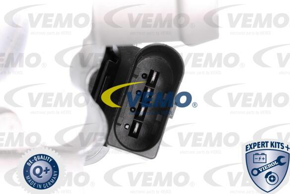 Vemo V30-63-0015 - Клапан возврата ОГ autodnr.net