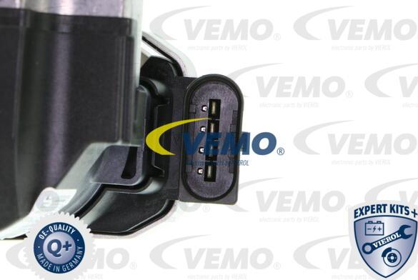 Vemo V30-63-0016 - Клапан повернення ОГ autocars.com.ua