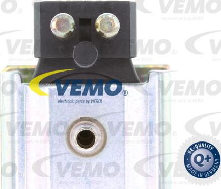 Vemo V30-63-0026 - Клапан, управління рециркуляція ОГ autocars.com.ua