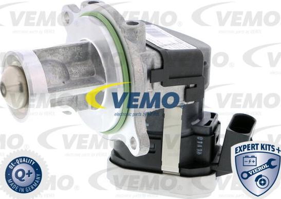 Vemo V30-63-0030 - Клапан возврата ОГ avtokuzovplus.com.ua