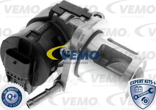 Vemo V30-63-0031 - Клапан повернення ОГ autocars.com.ua