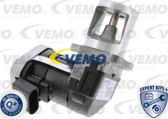 Vemo V30-63-0033 - Клапан повернення ОГ autocars.com.ua