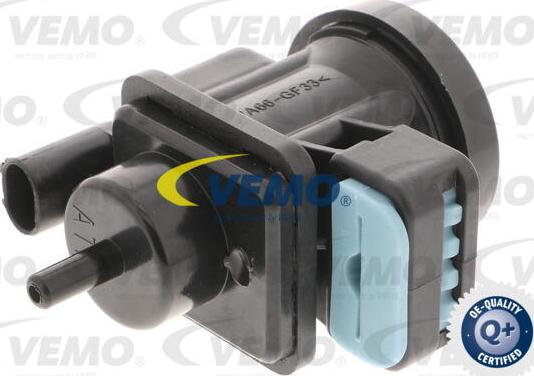 Vemo V30-63-0039 - Преобразователь давления, турбокомпрессор autodnr.net
