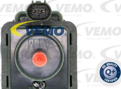 Vemo V30-63-0040 - Преобразователь давления, турбокомпрессор avtokuzovplus.com.ua