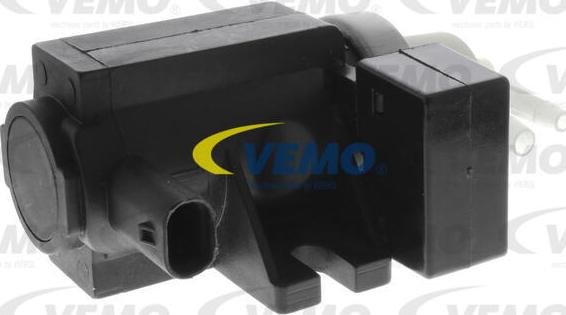 Vemo V30-63-0044 - Преобразователь давления, турбокомпрессор autodnr.net