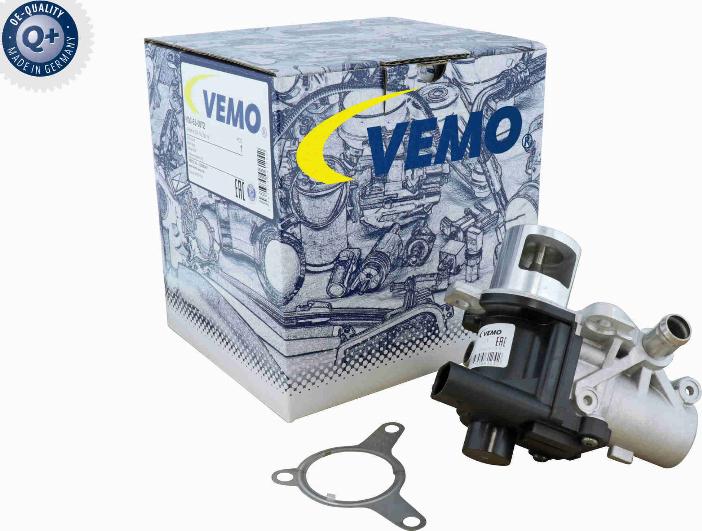 Vemo V30-63-0072 - Клапан повернення ОГ autocars.com.ua