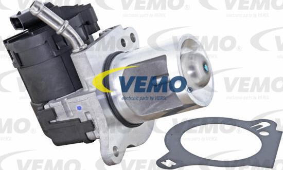 Vemo V30-63-0077 - Клапан повернення ОГ autocars.com.ua