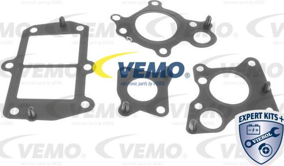Vemo V30-63-9042 - Комплект прокладок, AGR-система autodnr.net