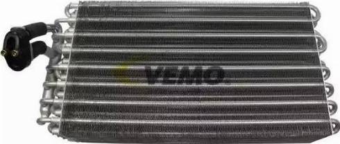 Vemo V30-65-0005 - Випарник, кондиціонер autocars.com.ua