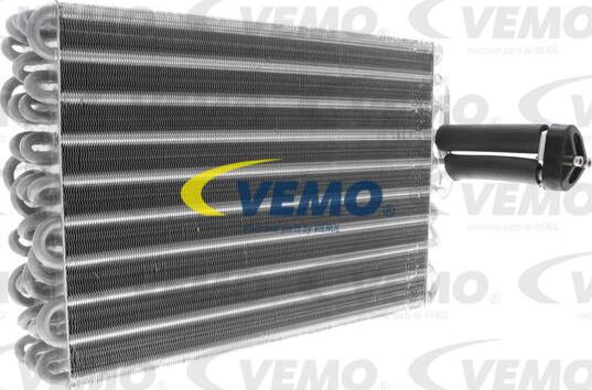 Vemo V30-65-0034 - Випарник, кондиціонер autocars.com.ua