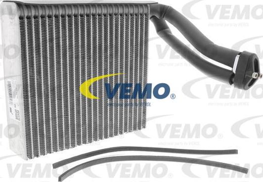 Vemo V30-65-0038 - Випарник, кондиціонер autocars.com.ua