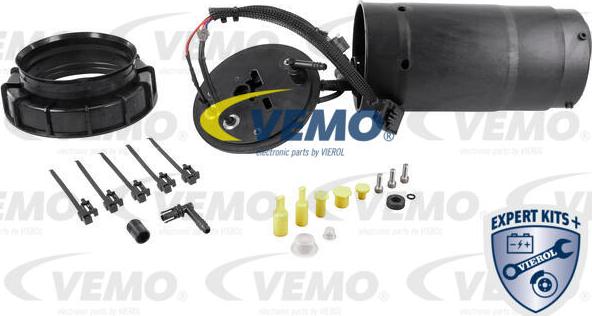 Vemo V30-68-0001 - Опалення, паливозаправочні система (впорскування карбаміду) autocars.com.ua