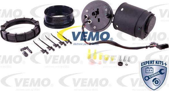 Vemo V30-68-0004 - Отопление, топливозаправочная система (впрыск карбамида) avtokuzovplus.com.ua