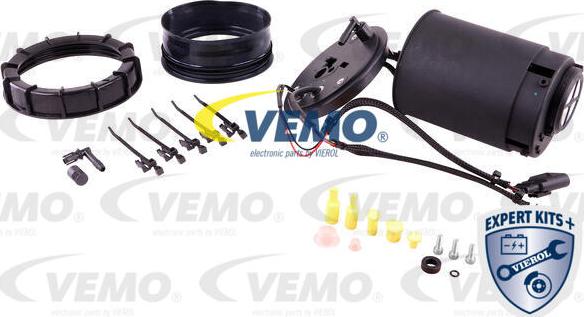 Vemo V30-68-0005 - Опалення, паливозаправочні система (впорскування карбаміду) autocars.com.ua