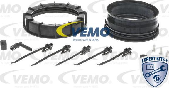 Vemo V30-68-0006 - Опалення, паливозаправочні система (впорскування карбаміду) autocars.com.ua