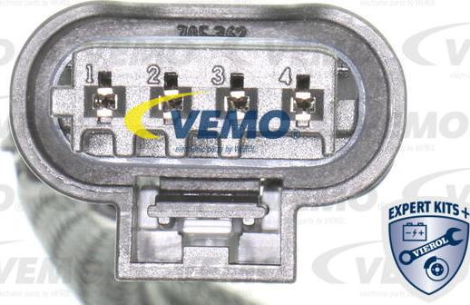 Vemo V30-68-0006 - Опалення, паливозаправочні система (впорскування карбаміду) autocars.com.ua