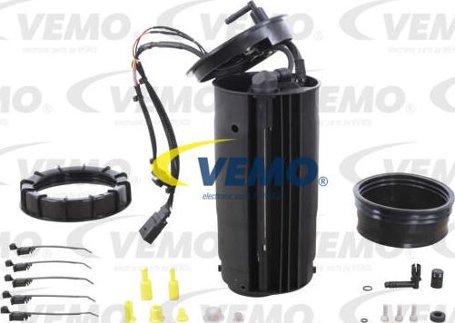 Vemo V30-68-0013 - Опалення, паливозаправочні система (впорскування карбаміду) autocars.com.ua