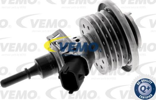 Vemo V30-68-0015 - Модуль дозування, впорскування карбаміду autocars.com.ua
