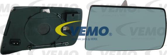 Vemo V30-69-0005 - Зеркальное стекло, наружное зеркало avtokuzovplus.com.ua