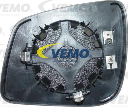 Vemo V30-69-0011 - Дзеркальне скло, зовнішнє дзеркало autocars.com.ua