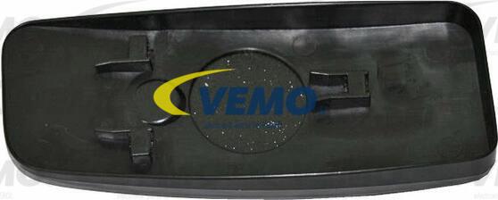 Vemo V30-69-0017 - Дзеркальне скло, зовнішнє дзеркало autocars.com.ua