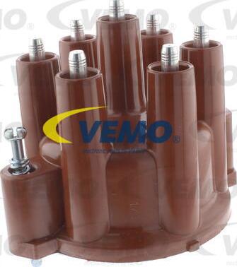 Vemo V30-70-0006 - Кришка розподільника запалювання autocars.com.ua