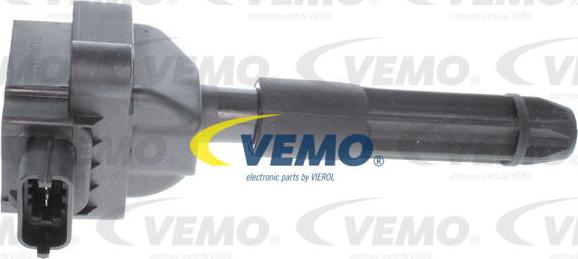 Vemo V30-70-0016 - Котушка запалювання autocars.com.ua