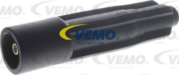 Vemo V30-70-0024 - Вилка, свічка запалювання autocars.com.ua