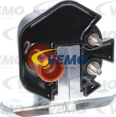 Vemo V30-70-0026 - Котушка запалювання autocars.com.ua