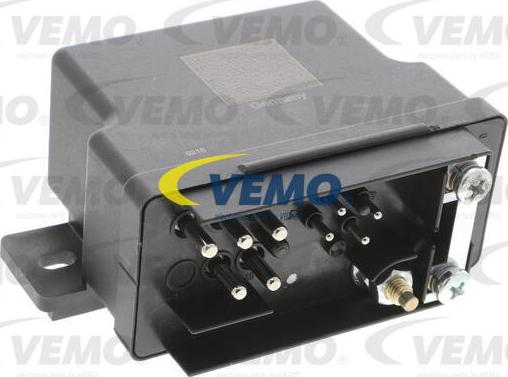 Vemo V30-71-0014 - Блок управління, реле, система розжарювання autocars.com.ua