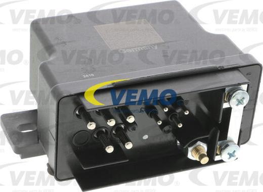 Vemo V30-71-0022 - Блок управління, реле, система розжарювання autocars.com.ua