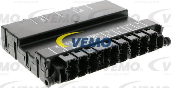 Vemo V30-71-0039 - Блок управління, регулювання положення сидіння autocars.com.ua