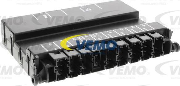 Vemo V30710040 - Блок управления, регулирование положения сиденья avtokuzovplus.com.ua