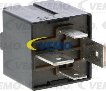 Vemo V30-71-0041 - Реле, рабочий ток avtokuzovplus.com.ua