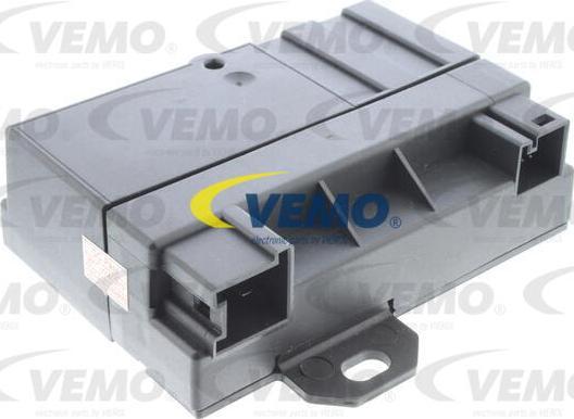 Vemo V30-71-0042 - Управляющий прибор, топливный насос autodnr.net