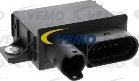 Vemo V30-71-0044 - Блок управления, реле, система накаливания autodnr.net