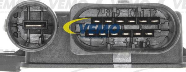 Vemo V30-71-0047 - Блок управління, реле, система розжарювання autocars.com.ua