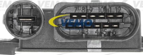 Vemo V30-71-0065 - Блок управління, реле, система розжарювання autocars.com.ua