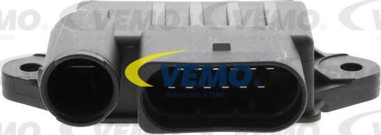 Vemo V30-71-0065 - Блок управління, реле, система розжарювання autocars.com.ua