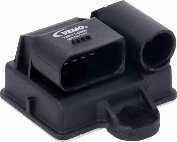 Vemo V30-71-0066 - Блок управління, реле, система розжарювання autocars.com.ua