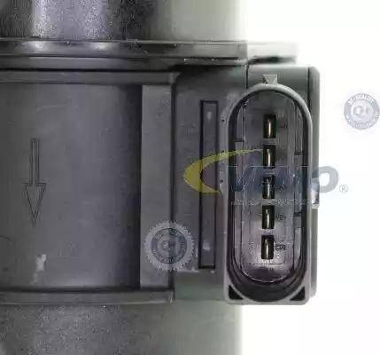 Vemo V30-72-0006 - Датчик потока, массы воздуха autodnr.net