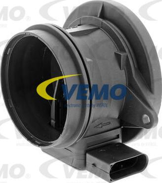 Vemo V30-72-0007-1 - Датчик потоку, маси повітря autocars.com.ua