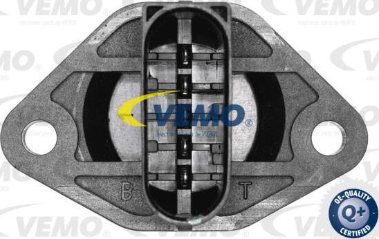 Vemo V30-72-0014-1 - Датчик потоку, маси повітря autocars.com.ua