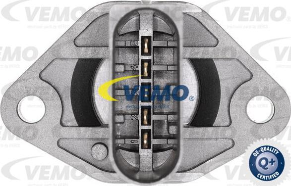 Vemo V30-72-0017 - Датчик потока, массы воздуха avtokuzovplus.com.ua