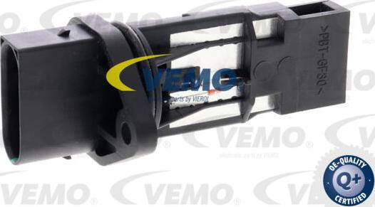 Vemo V30-72-0017 - Датчик потока, массы воздуха avtokuzovplus.com.ua